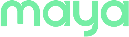 PayMaya payment option